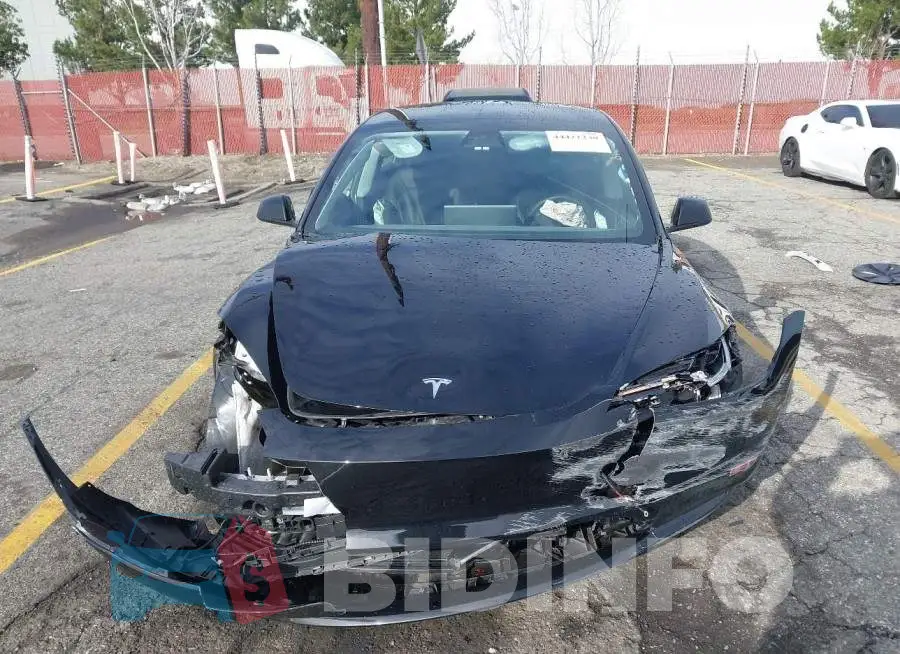 5YJ3E1EA4RF731325 Photo# 12