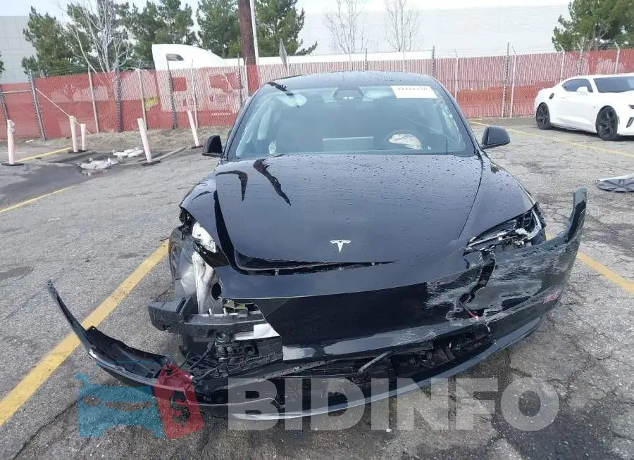 5YJ3E1EA4RF731325 Photo# 6