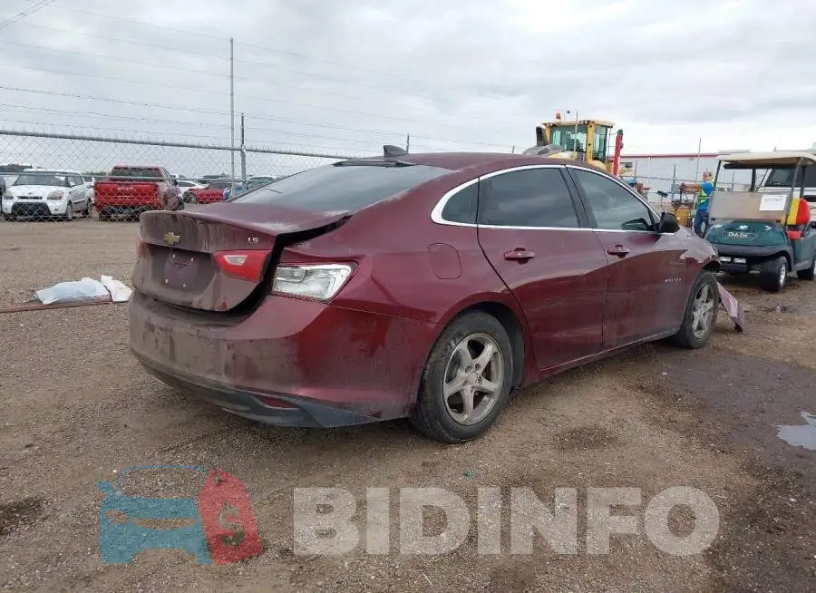 1G1ZB5ST1GF242527 Photo# 4