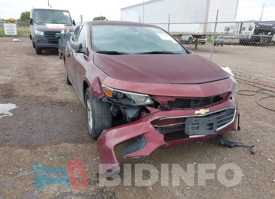1G1ZB5ST1GF242527 Photo# 6