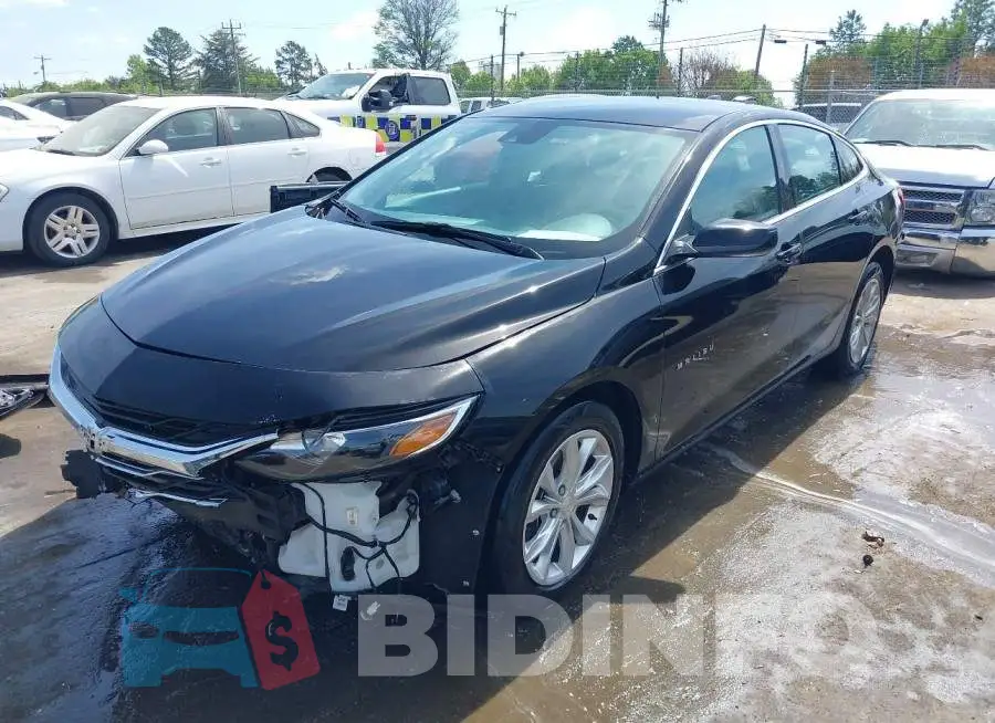 1G1ZD5ST2RF169455 Photo# 2