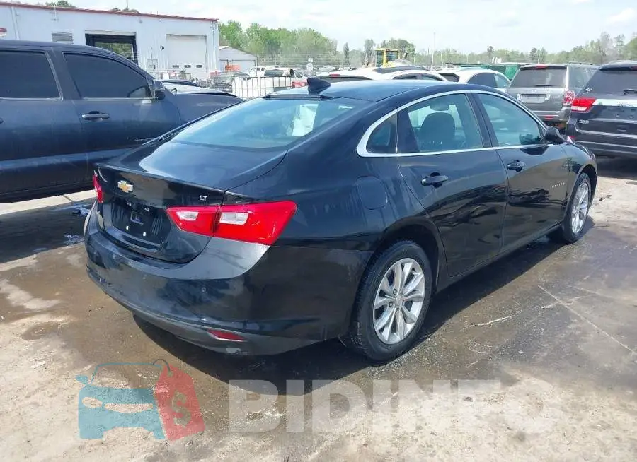 1G1ZD5ST2RF169455 Photo# 4