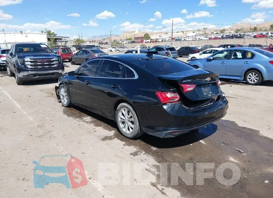 1G1ZD5ST7KF113131 Photo# 3