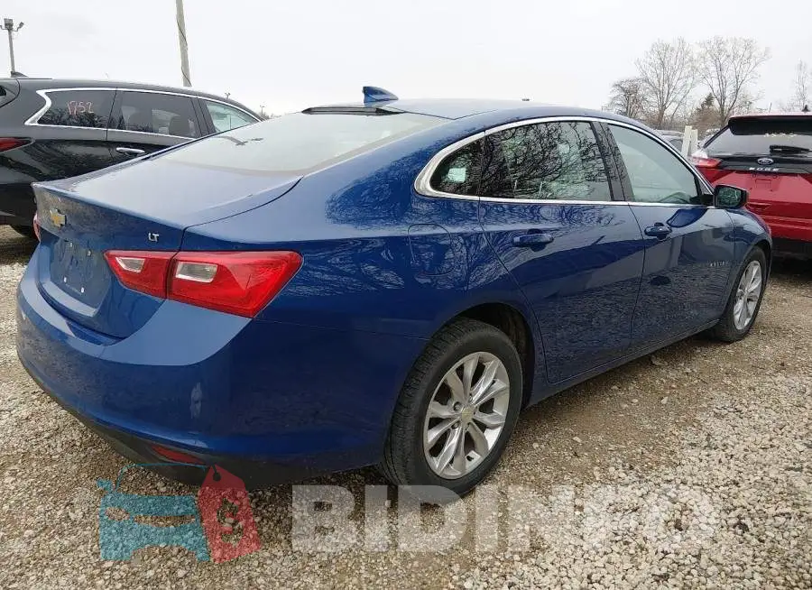 1G1ZD5ST9PF142895 Photo# 4