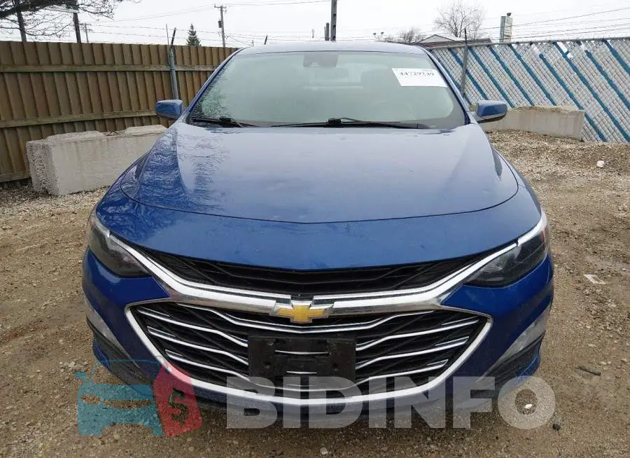 1G1ZD5ST9PF142895 Photo# 12
