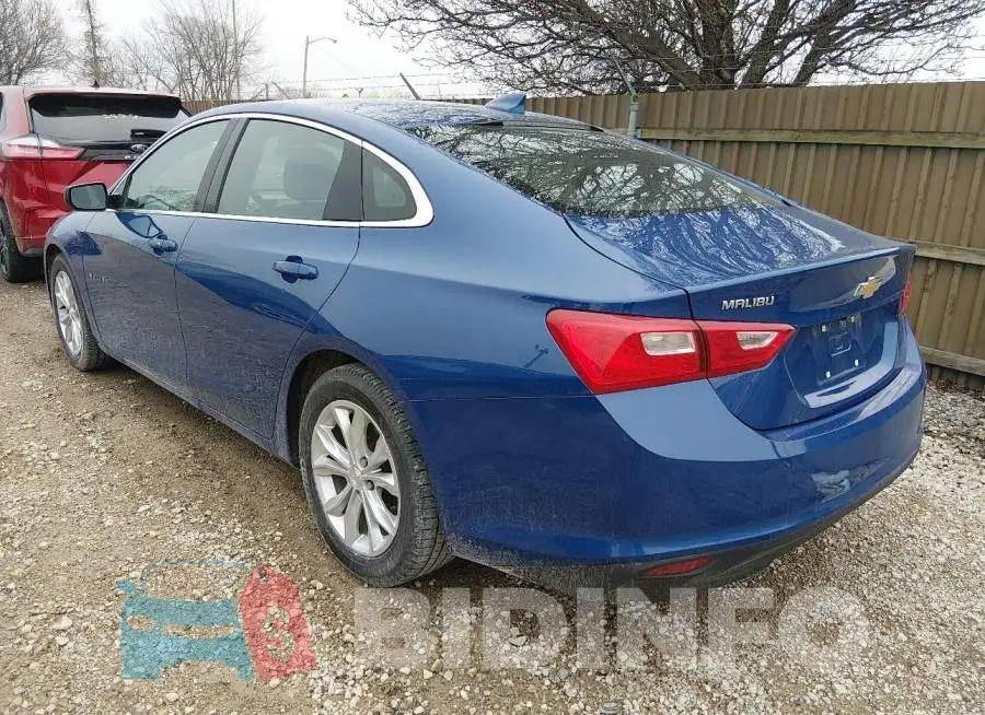 1G1ZD5ST9PF142895 Photo# 3