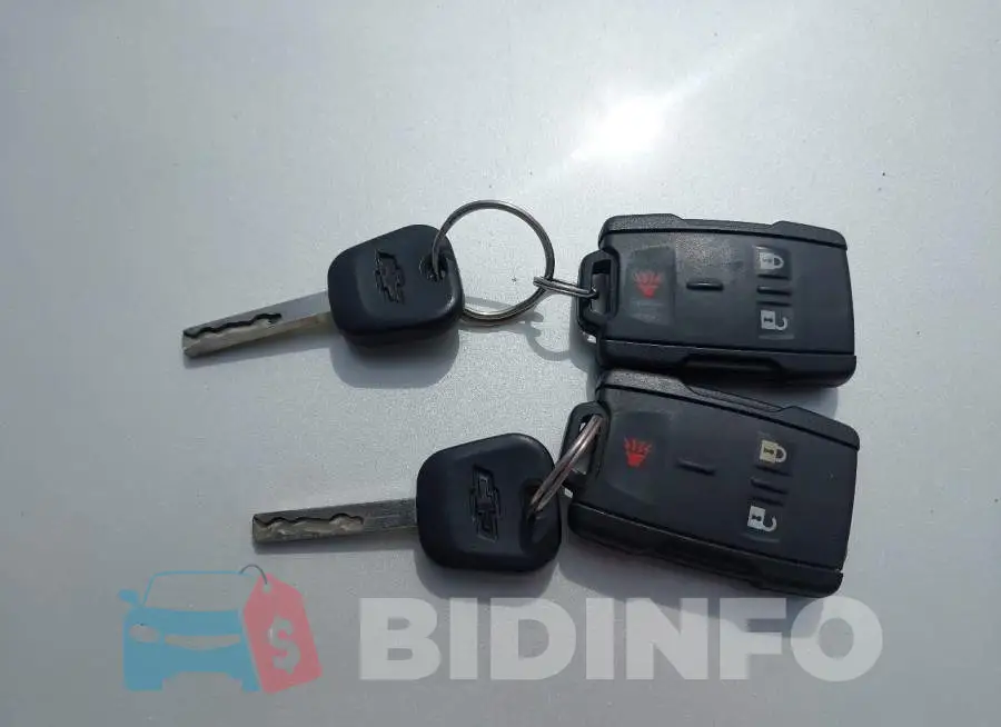 1GCHTCEN8H1221173 Photo# 11