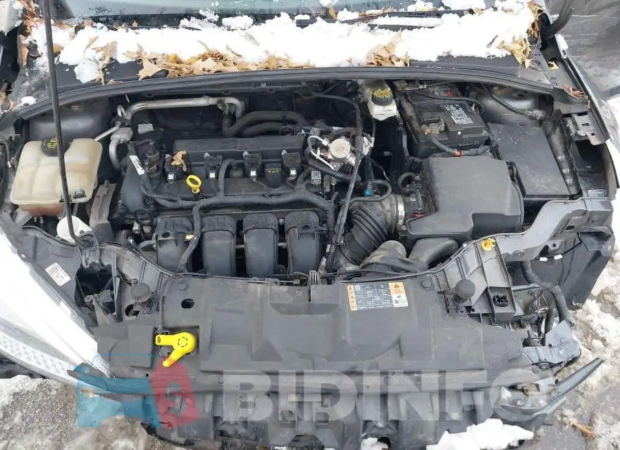 1FADP3K2XJL227831 Photo# 10
