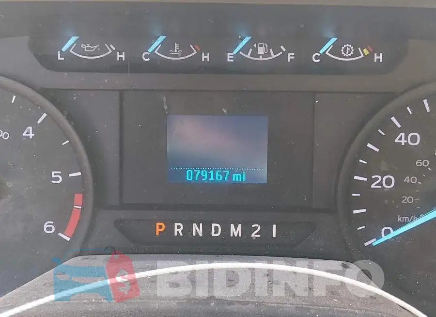 1FDWE3FN2RDD11351 Photo# 5