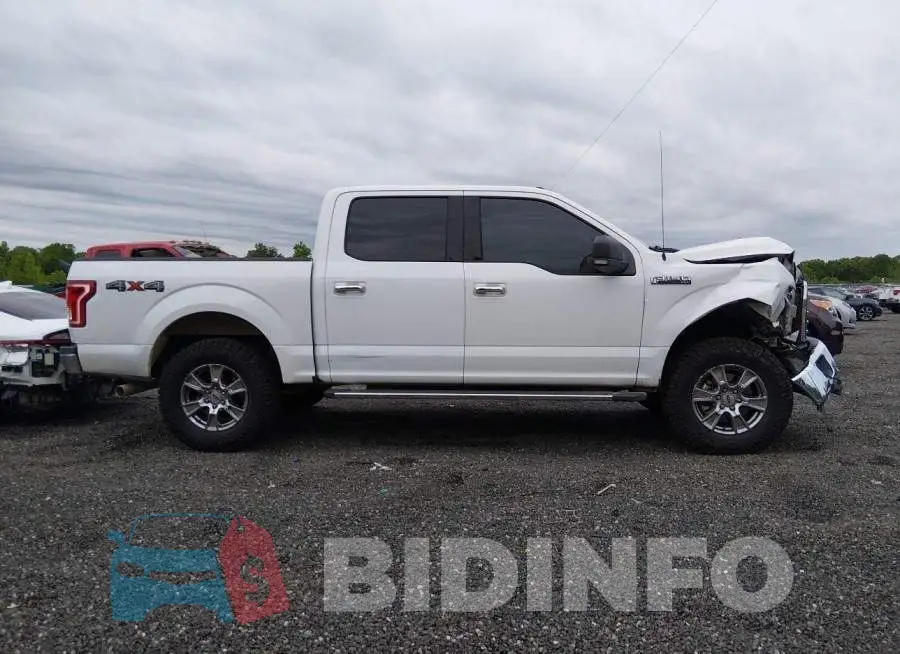 1FTEW1EF4GFB50417 Photo# 13