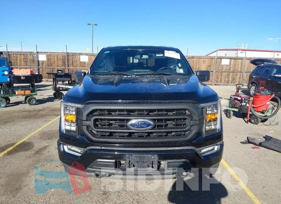 1FTFW1ED8PFB64629 Photo# 12