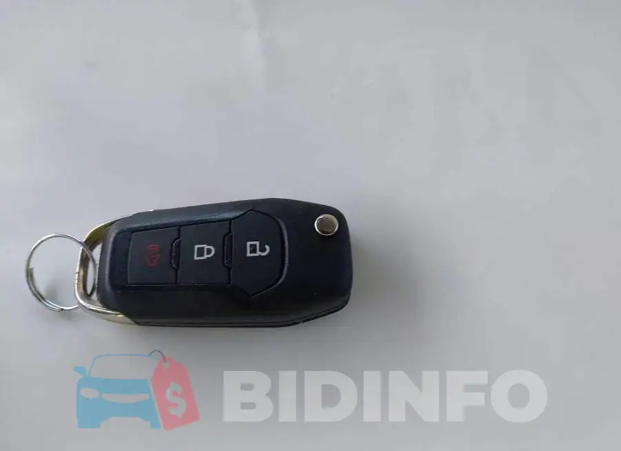 1FTMF1EB8KKD75822 Photo# 11