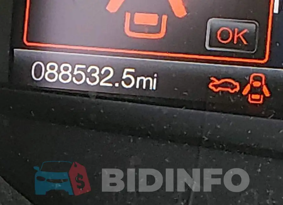 2FMPK4J90LBA25489 Photo# 7