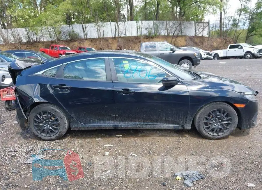 19XFC2F56HE224585 Photo# 13