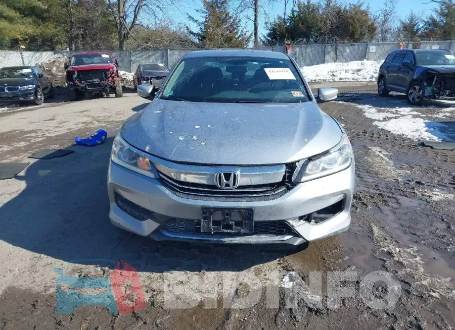 1HGCR2F32HA288742 Photo# 12