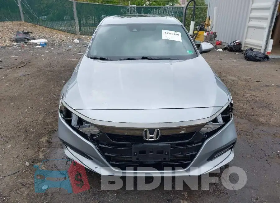 1HGCV2F35KA036549 Photo# 13