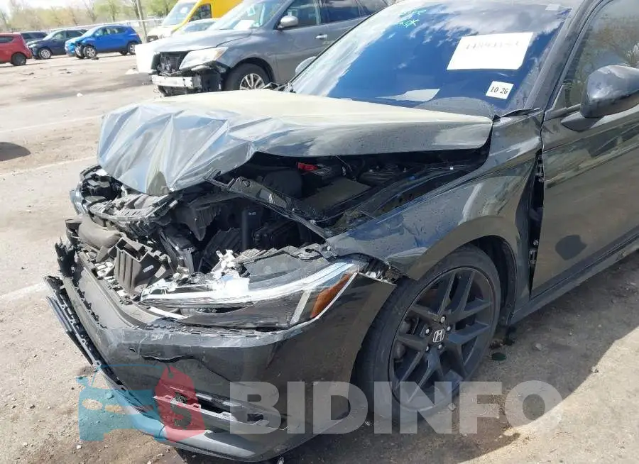 2HGFE2F51NH539113 Photo# 18