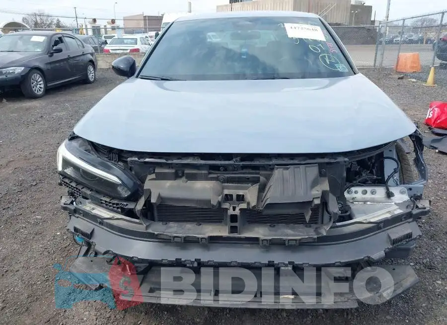 2HGFE2F52NH515113 Photo# 12