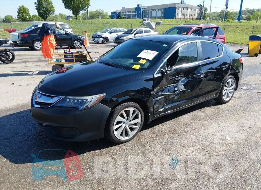19UDE2F79JA006055 Photo# 2