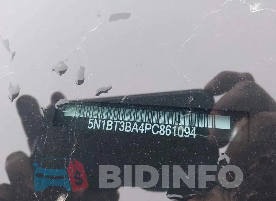 5N1BT3BA4PC861094 Photo# 9