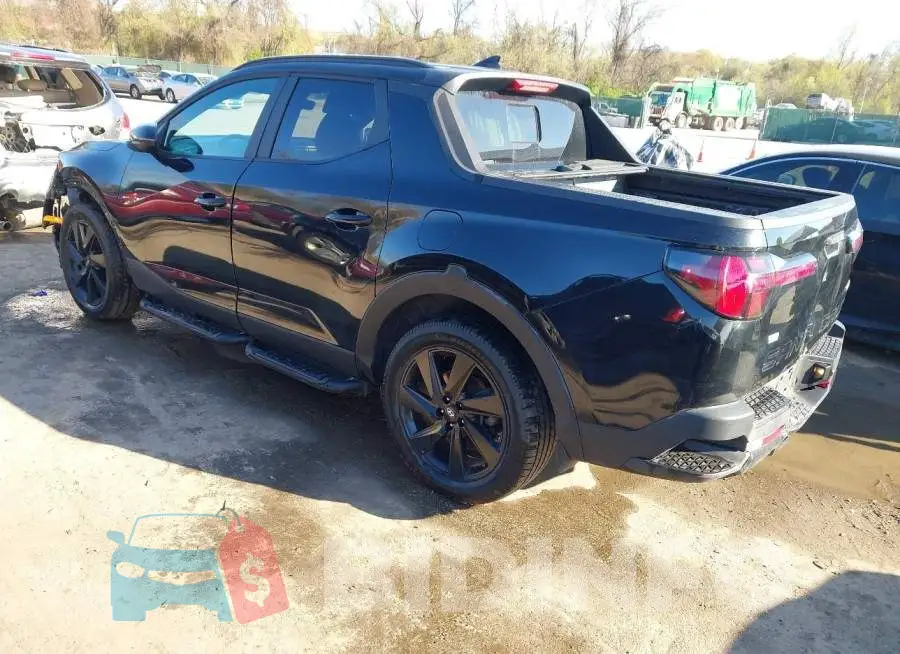 5NTJCDAF7PH073032 Photo# 3