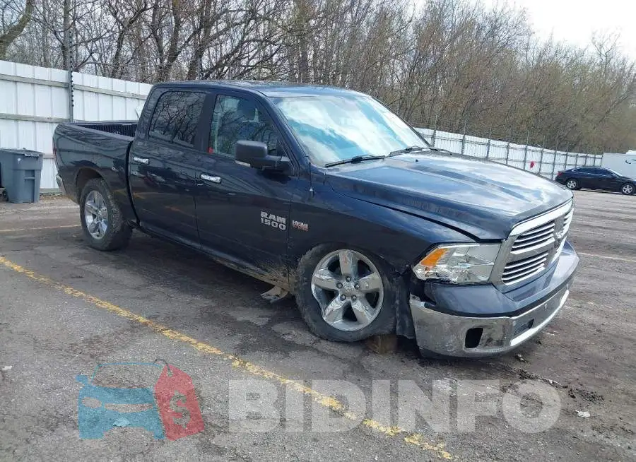 1C6RR7LT4HS814526 Photo# 1