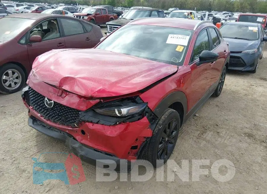 3MVDMBBM6RM699774 Photo# 2