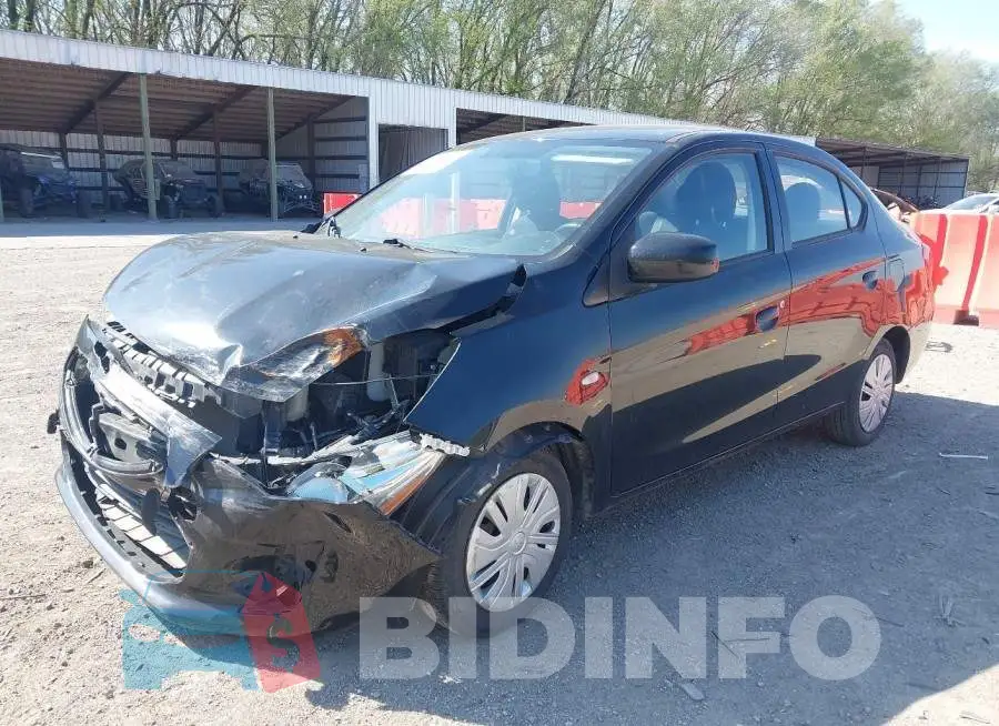 ML32F3FJ4HHF14512 Photo# 2