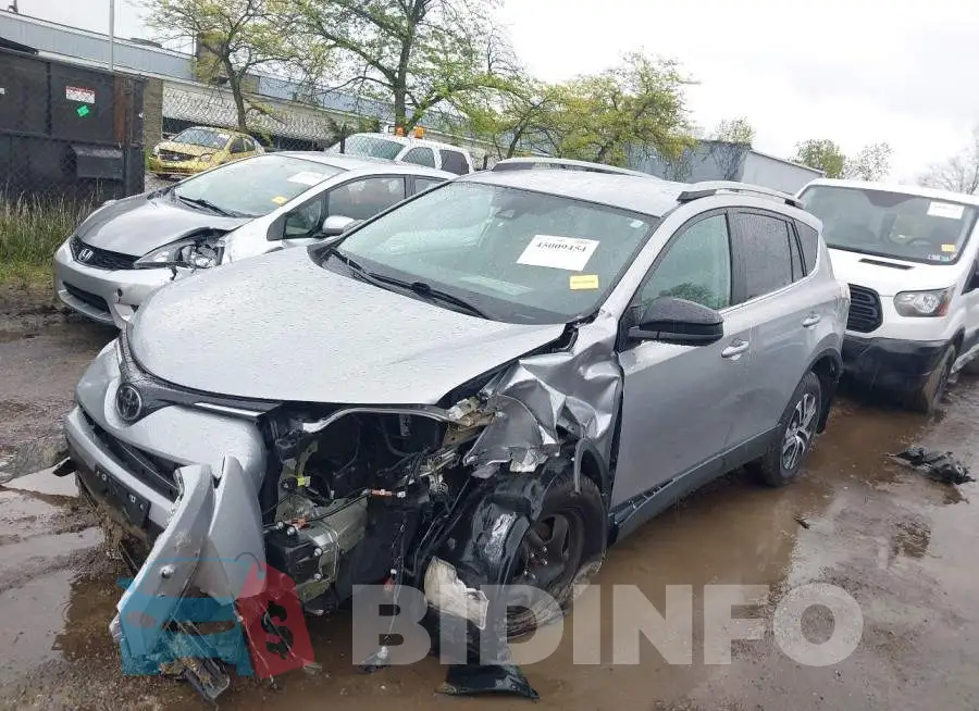 2T3BFREV7HW560816 Photo# 2