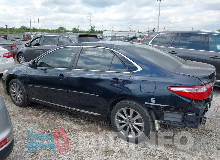 4T1BF1FK0HU654888 Photo# 14