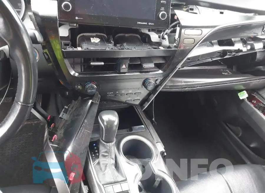 4T1F31AK4NU584227 Photo# 21