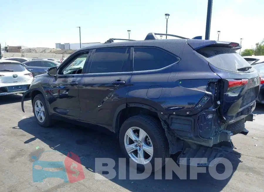 5TDCZRAH5LS017440 Photo# 15