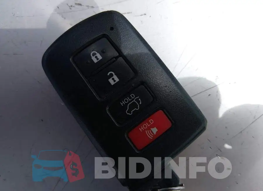 5TDJZRFH7JS895948 Photo# 11