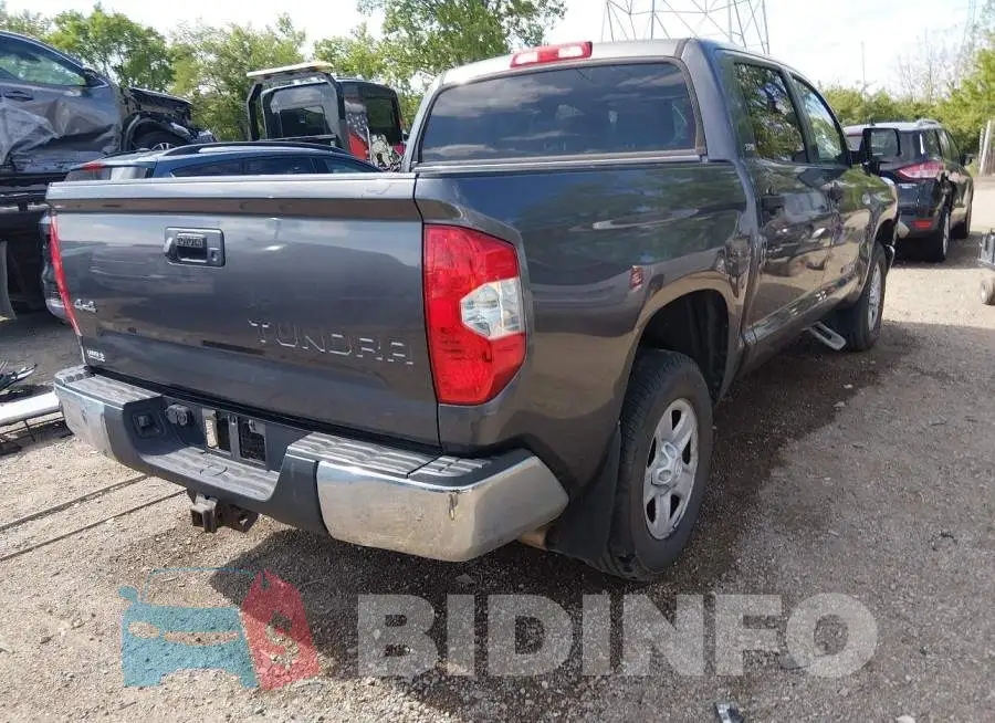5TFDW5F18HX615542 Photo# 4