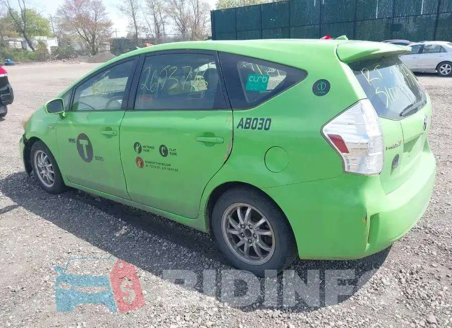 JTDZN3EU3GJ050448 Photo# 3