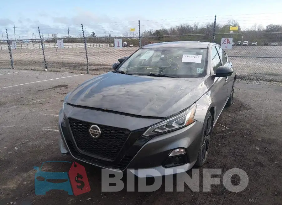 1N4BL4CV6NN300110 Photo# 2