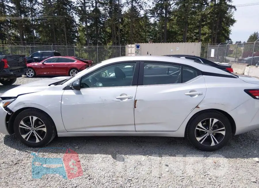 3N1AB8CV6MY299299 Photo# 15