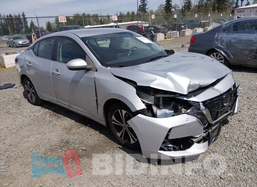 3N1AB8CV6MY299299 Photo# 1