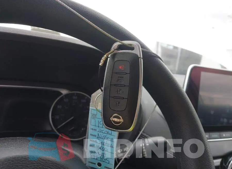 3N1AB8CV9RY290409 Photo# 11