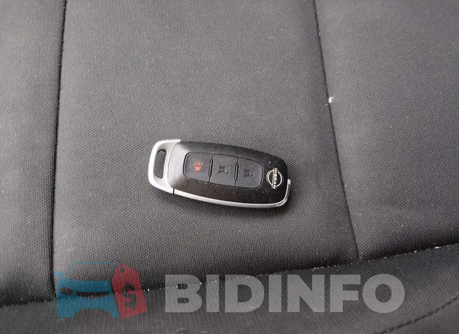 3N1CP5BV1PL556302 Photo# 11