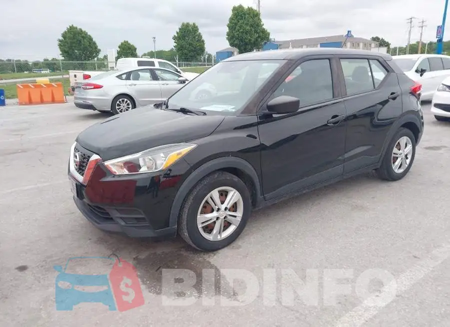 3N1CP5BV3LL533887 Photo# 2