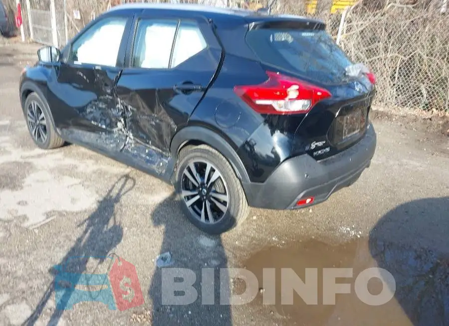 3N1CP5CV1LL485174 Photo# 3