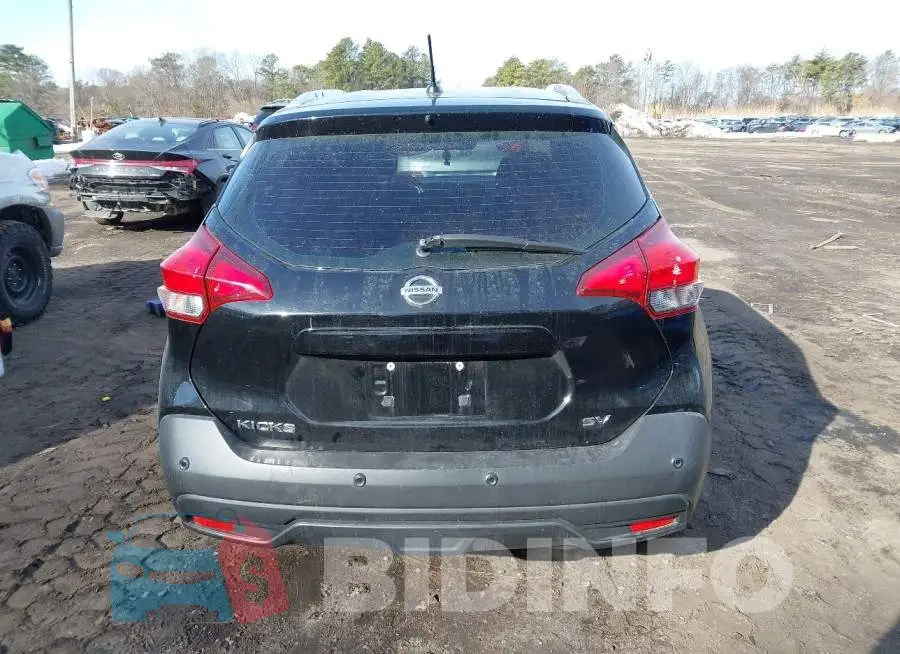 3N1CP5CV9LL528966 Photo# 16