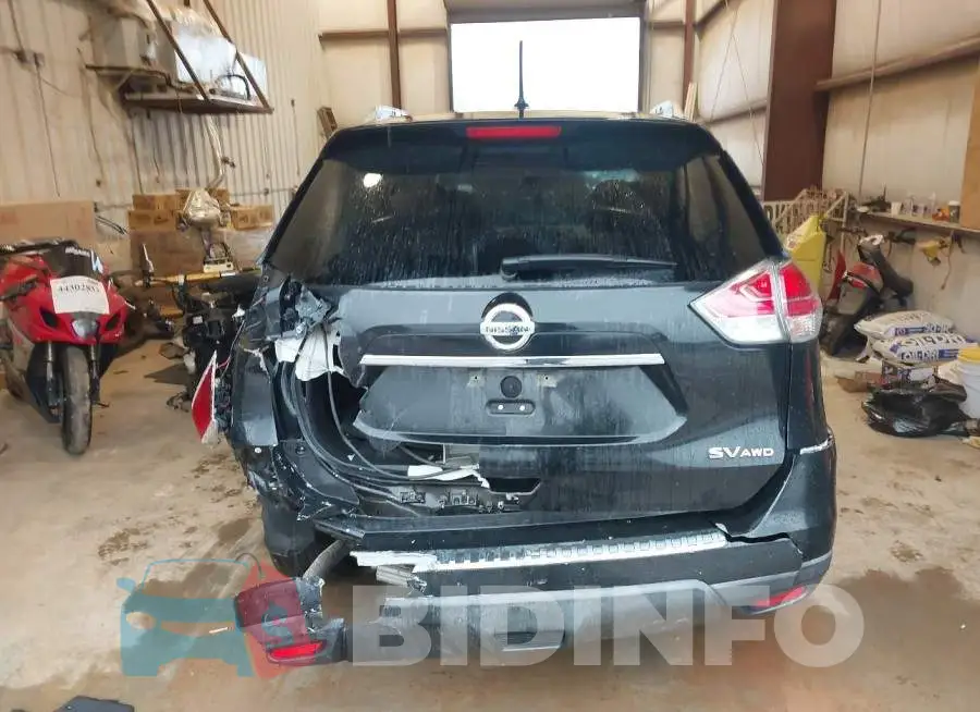 KNMAT2MV8GP613207 Photo# 17