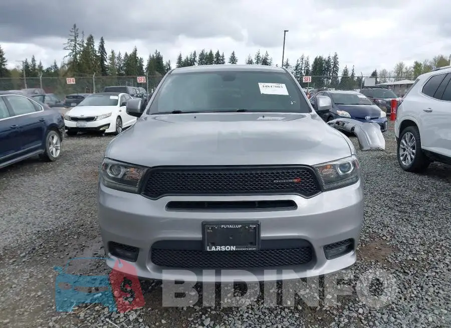 1C4RDJDG2KC770128 Photo# 13