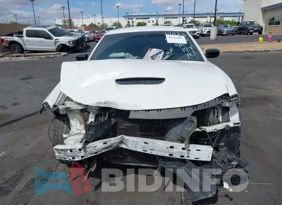2C3CDXHG1LH180444 Photo# 13