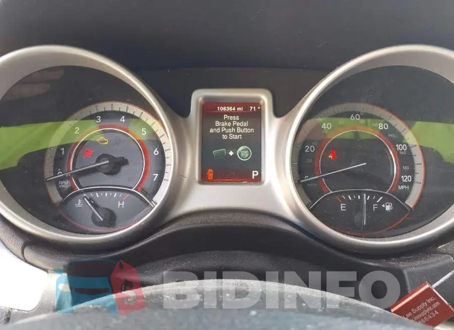 3C4PDCAB3KT865619 Photo# 7