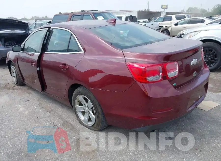 1G11C5SA5GF141208 Photo# 3