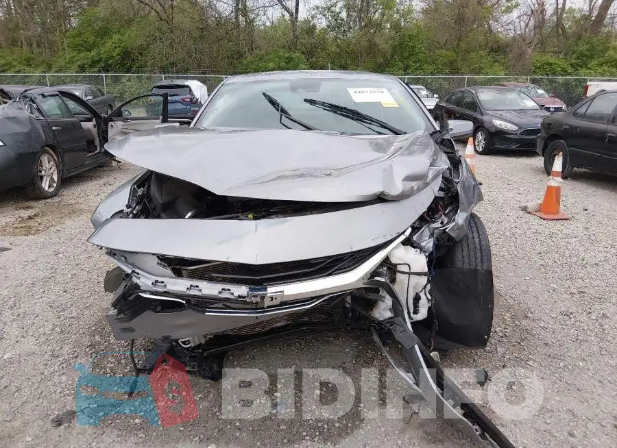 1G1ZD5ST7RF123636 Photo# 11