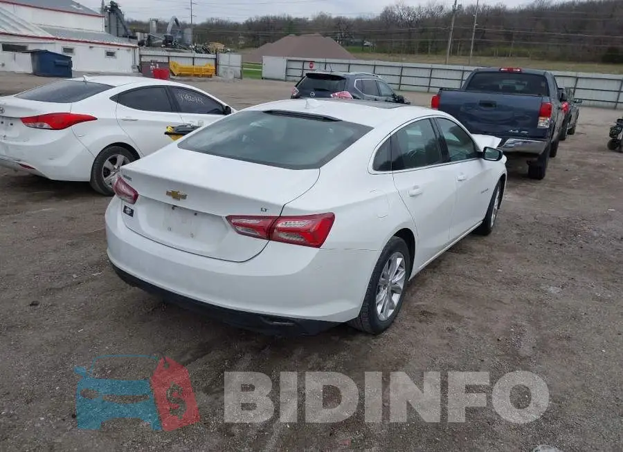 1G1ZD5ST9MF023532 Photo# 4